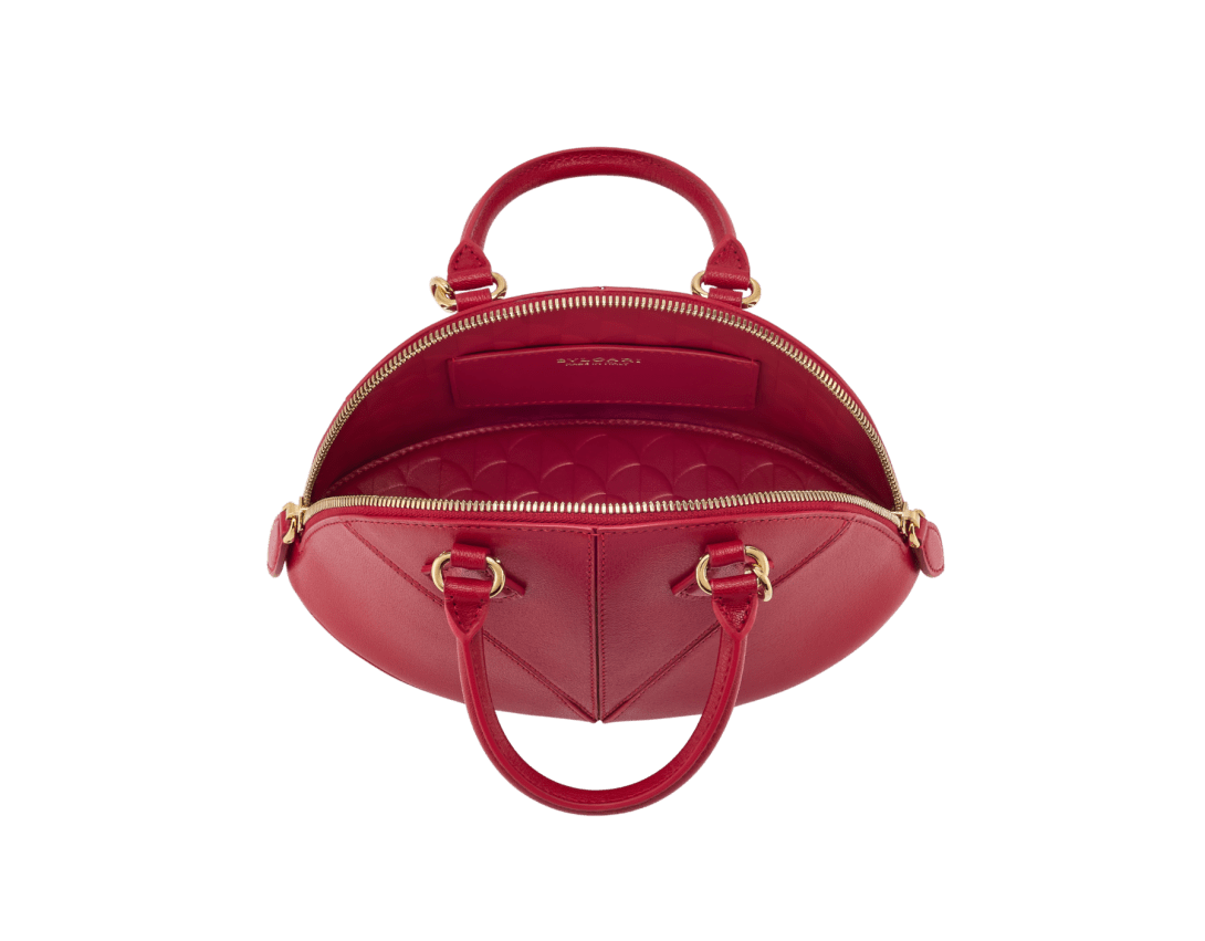 Marquise Small Top Handle Bag