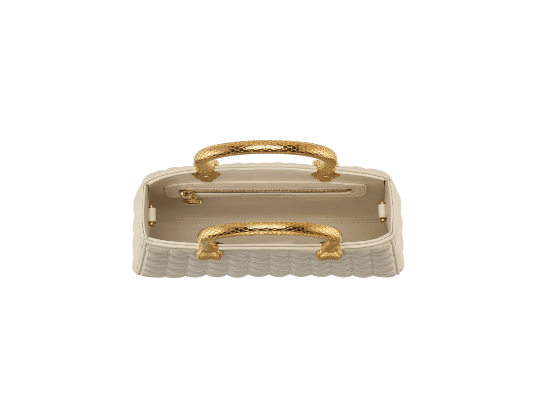 Serpentine Duo Top Handle