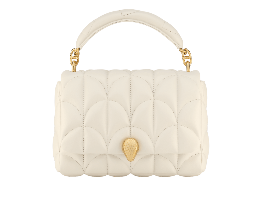 Serpenti Sugarloaf Borsa a spalla