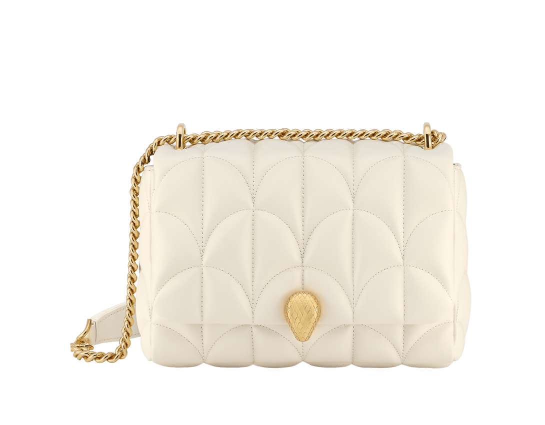 Serpenti Sugarloaf Borsa a spalla