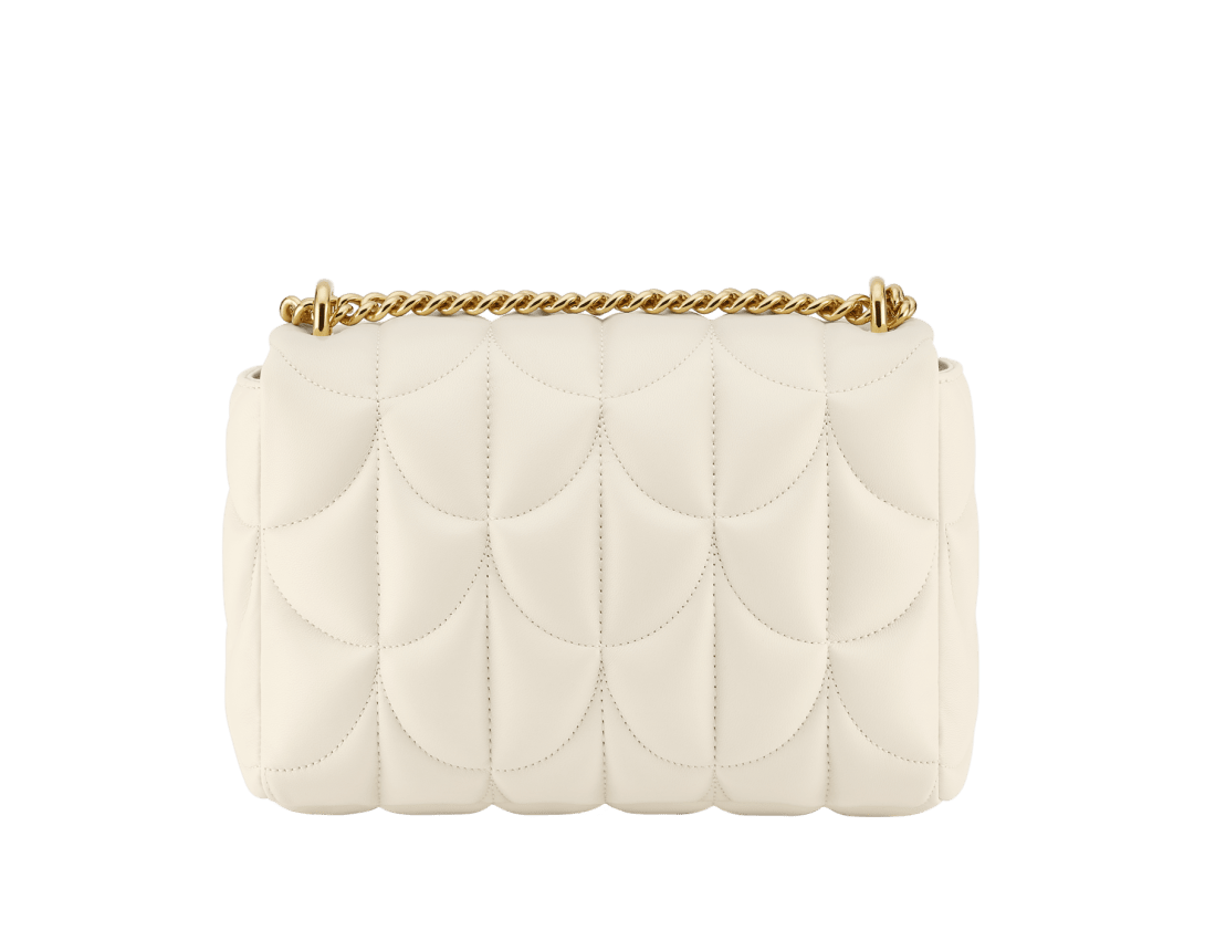 Serpenti Sugarloaf Borsa a spalla