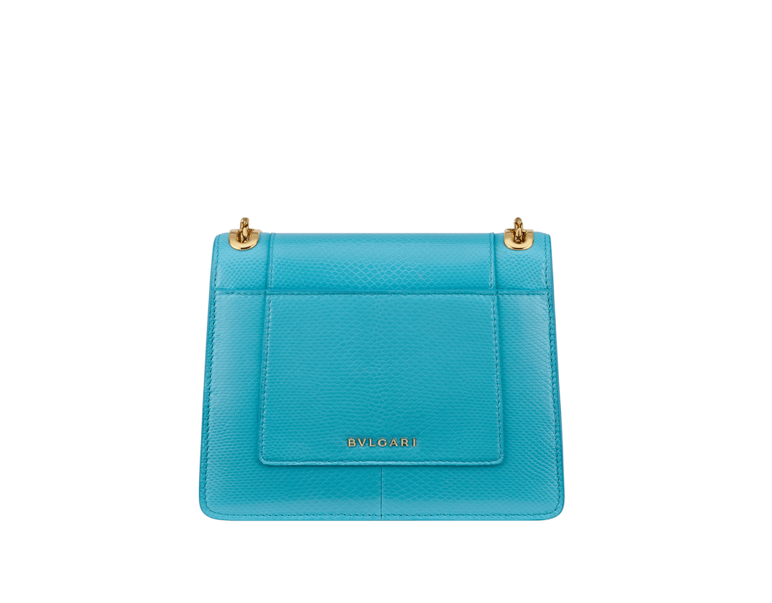 Serpenti Forever Day-to-Night Shoulder Bag