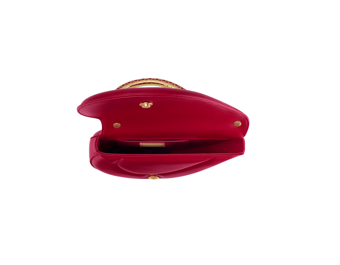 Serpenti Cuore 1968 Borsa a mano