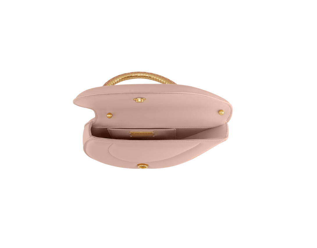 Serpenti Cuore 1968 Borsa a mano