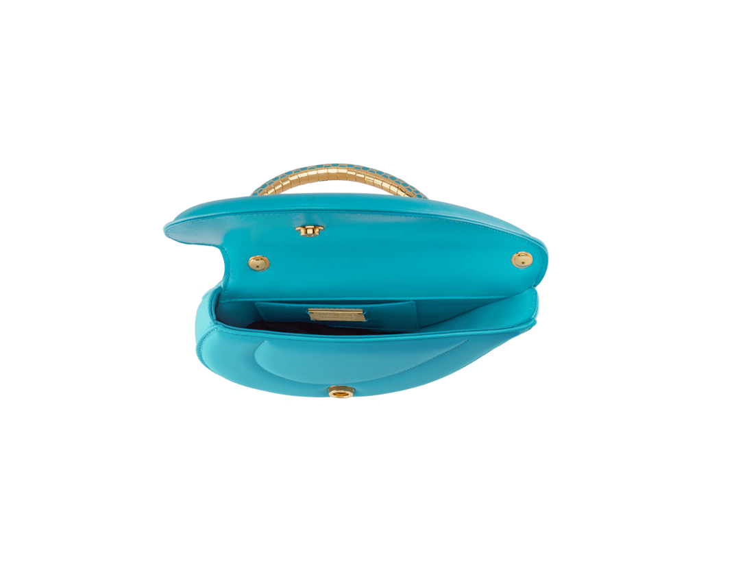 Serpenti Cuore 1968 Borsa a mano