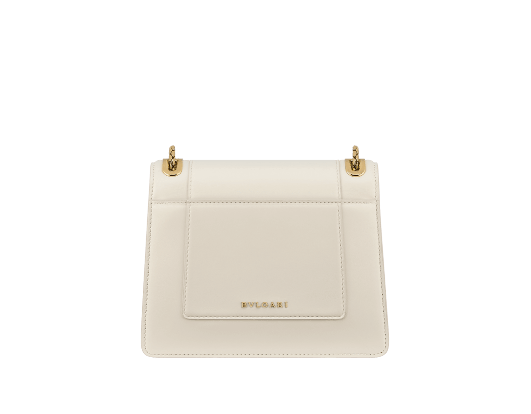 Serpenti Forever Day-to-Night Shoulder Bag