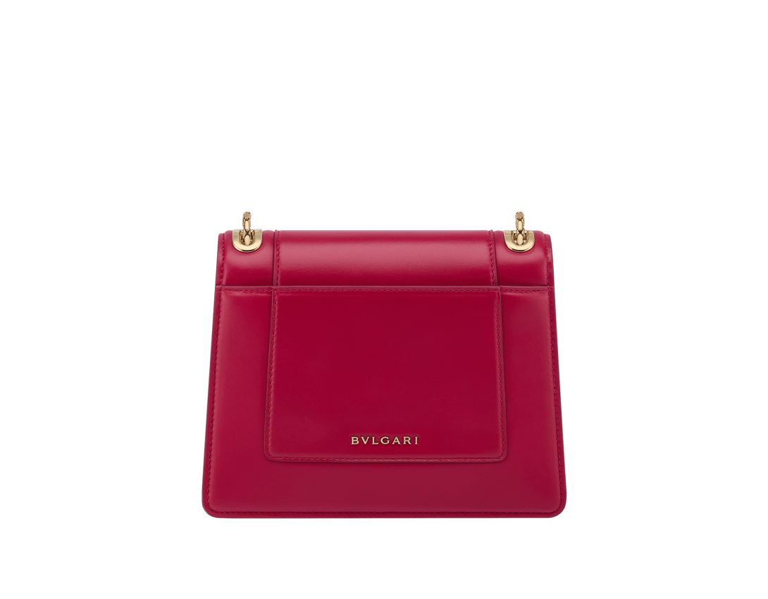 Serpenti Forever Day-to-Night Borsa a spalla