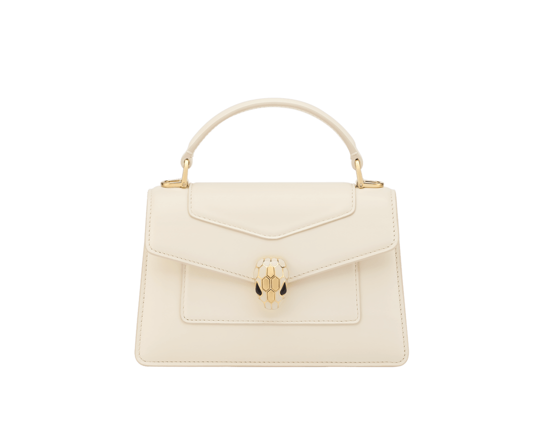 Serpenti Forever Mini borsa a mano