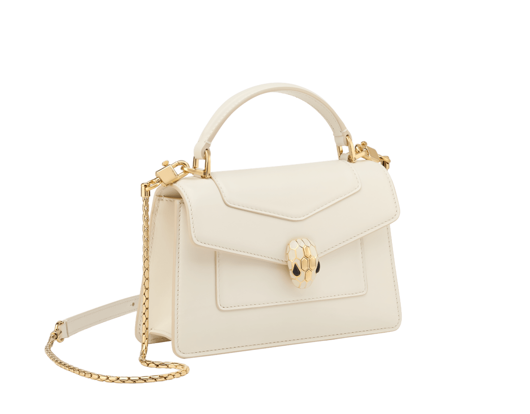 Serpenti Forever Mini borsa a mano