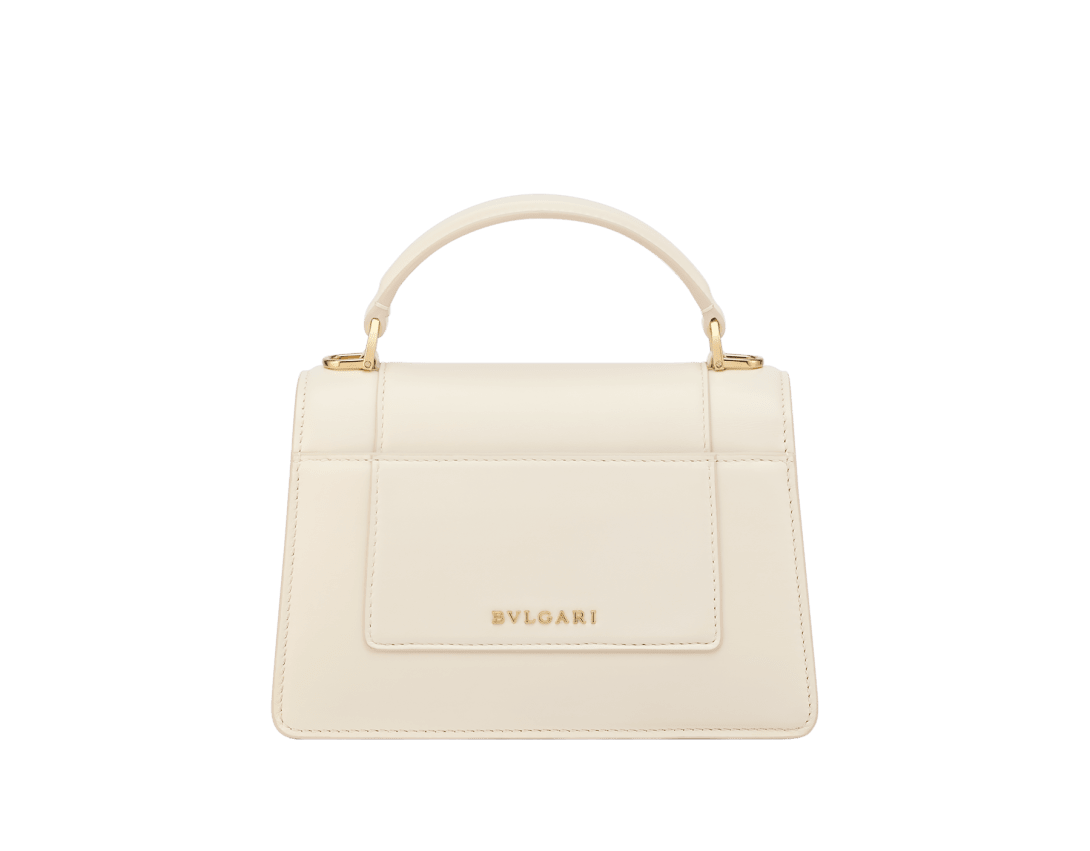 Serpenti Forever Mini borsa a mano