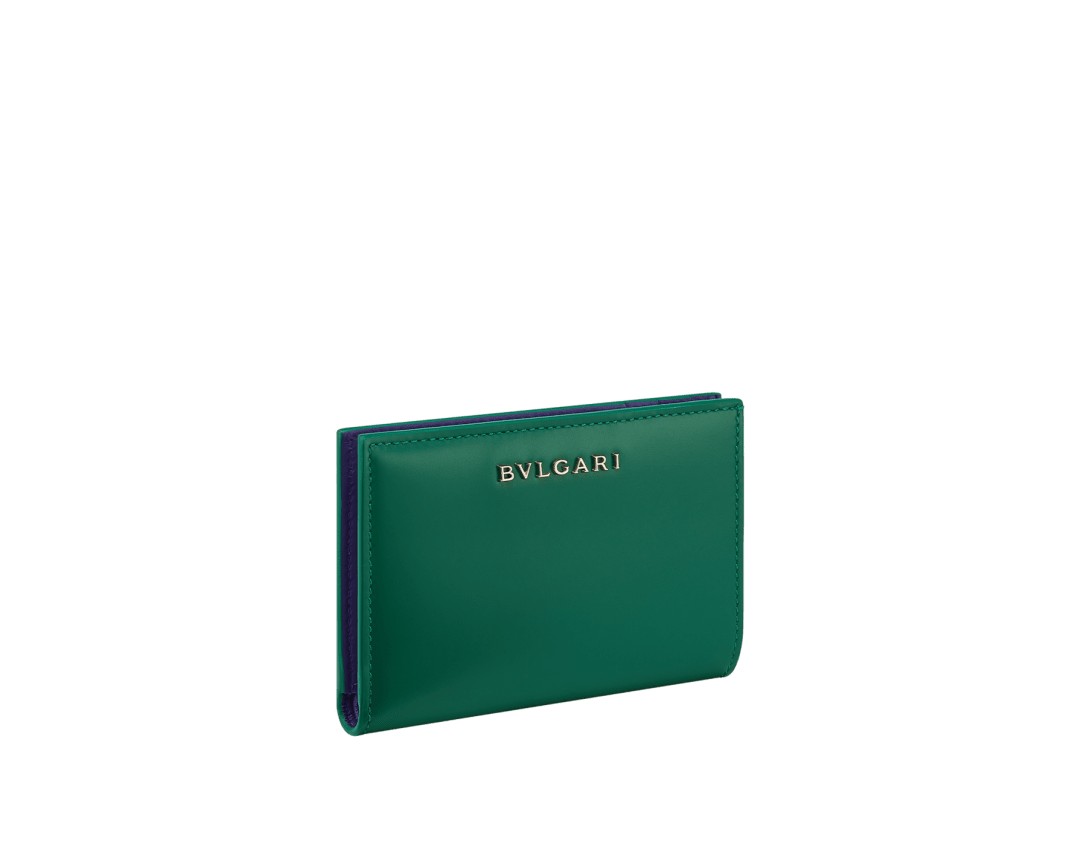 Serpenti Forever Porta carte a libro
