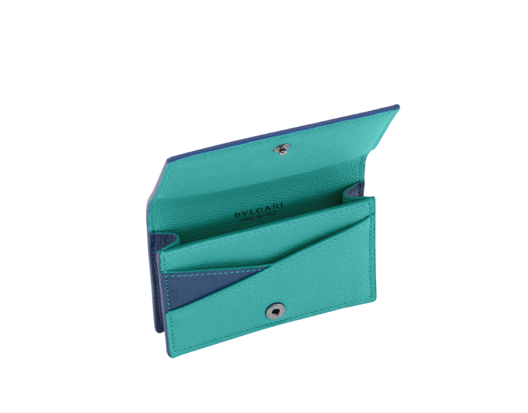 BVLGARI BVLGARI MAN Card Holder