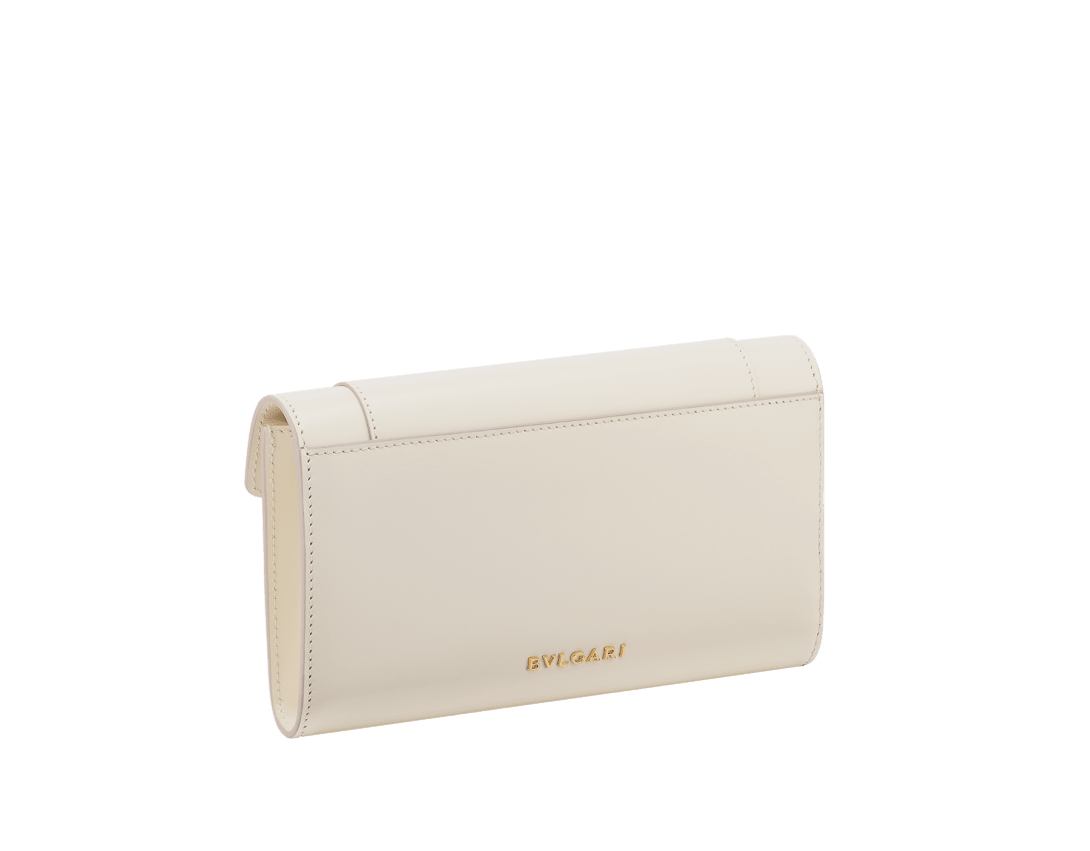 Serpenti Forever Large Wallet