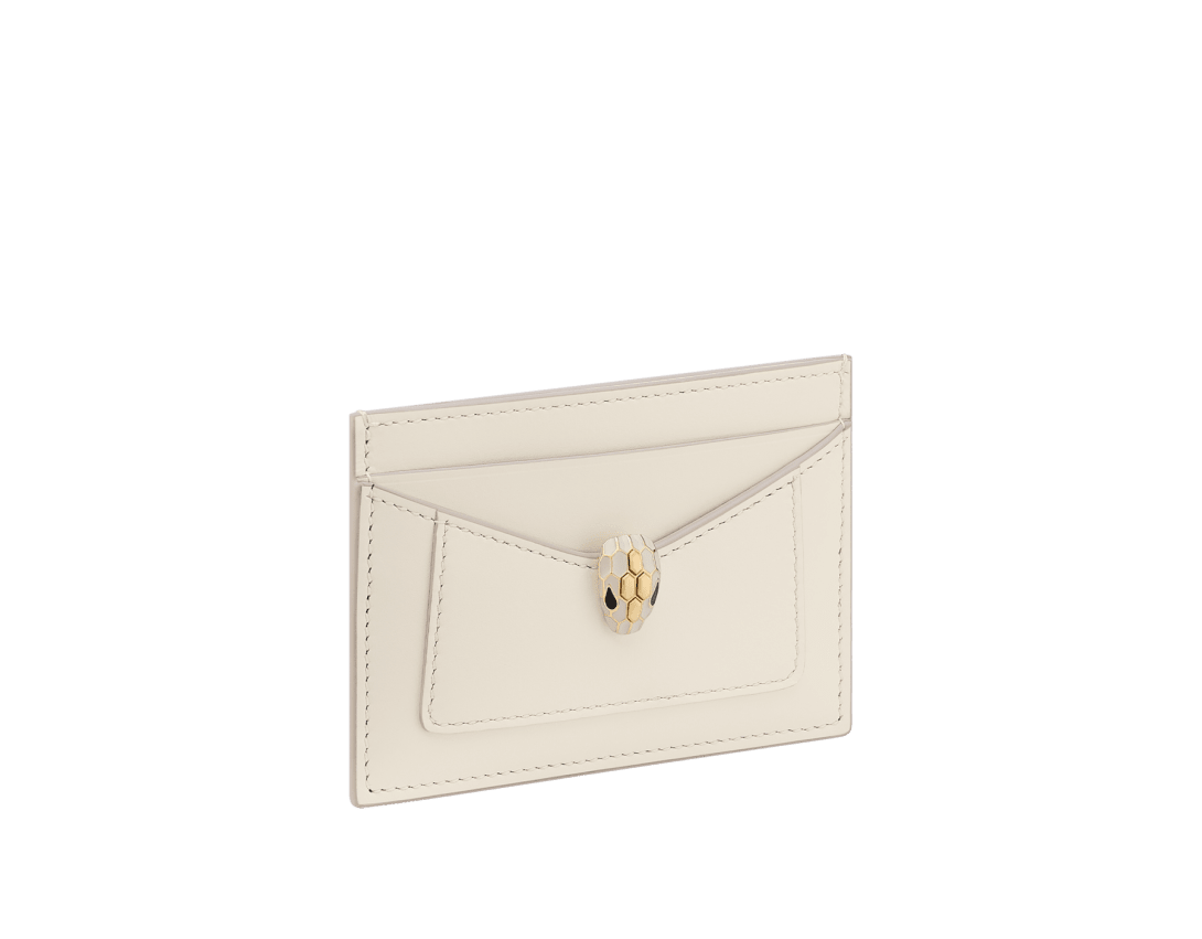 Serpenti Forever Card Holder