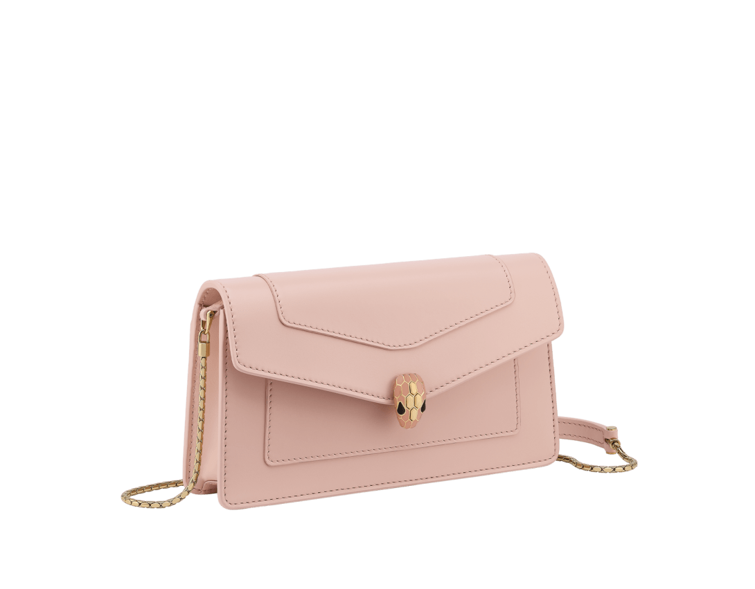 Serpenti Forever Chain Pochette