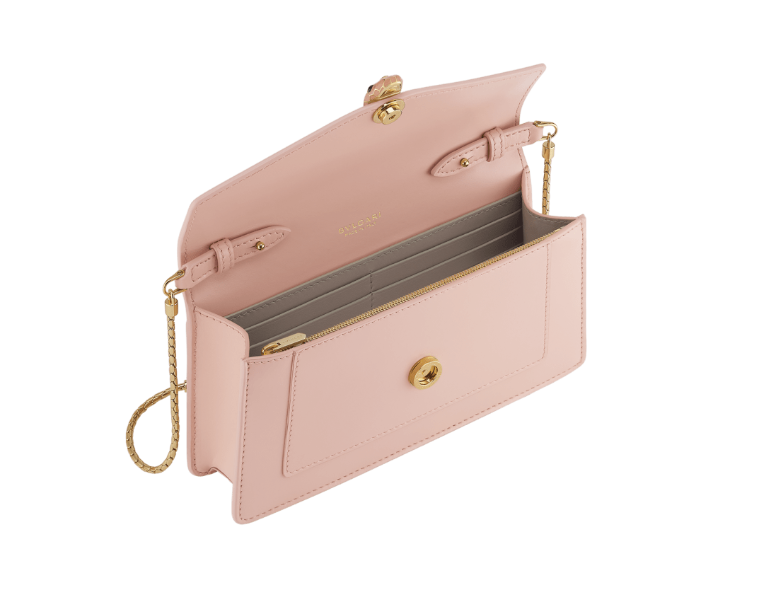 Serpenti Forever Chain Pochette