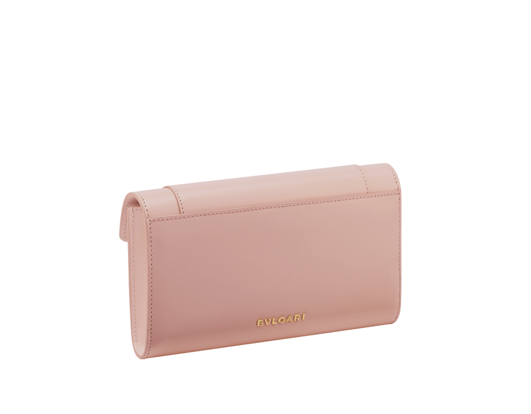 Serpenti Forever Large Wallet