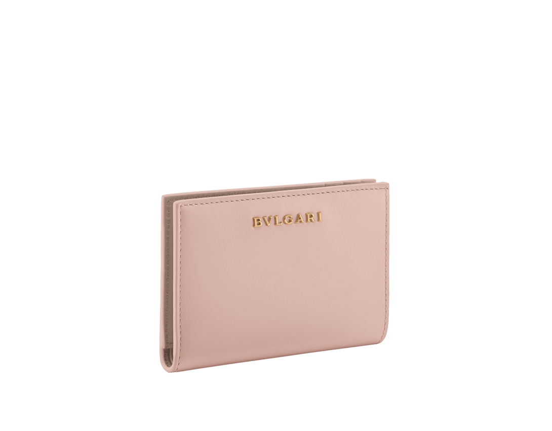 Serpenti Forever Folded Card Holder