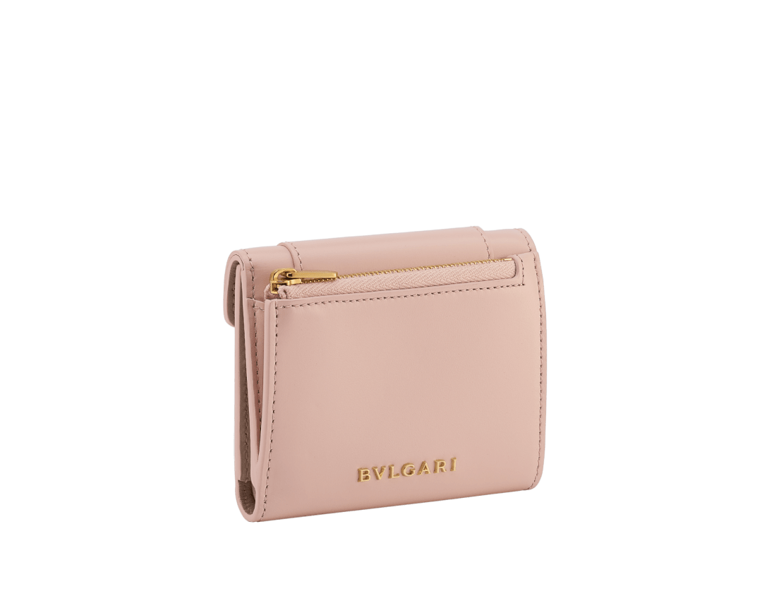 Serpenti Forever Portafoglio Trifold