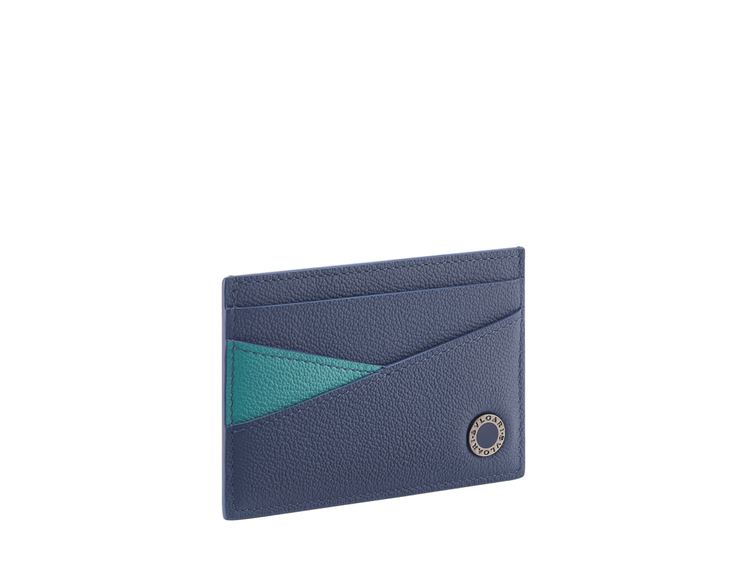 BVLGARI BVLGARI MAN Card Holder