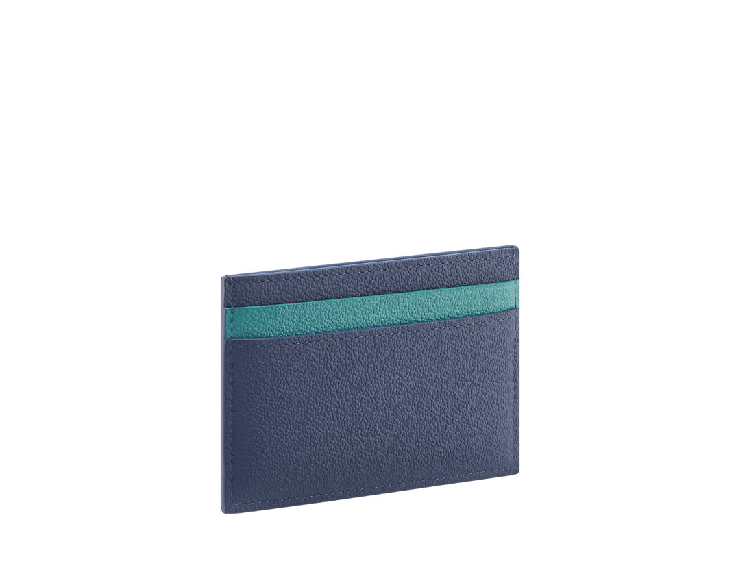 BVLGARI BVLGARI MAN Card Holder