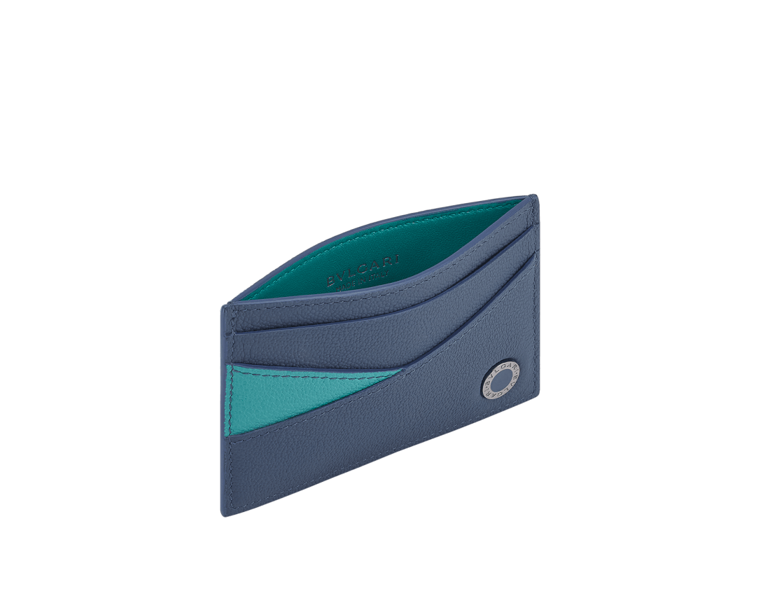 BVLGARI BVLGARI MAN Card Holder