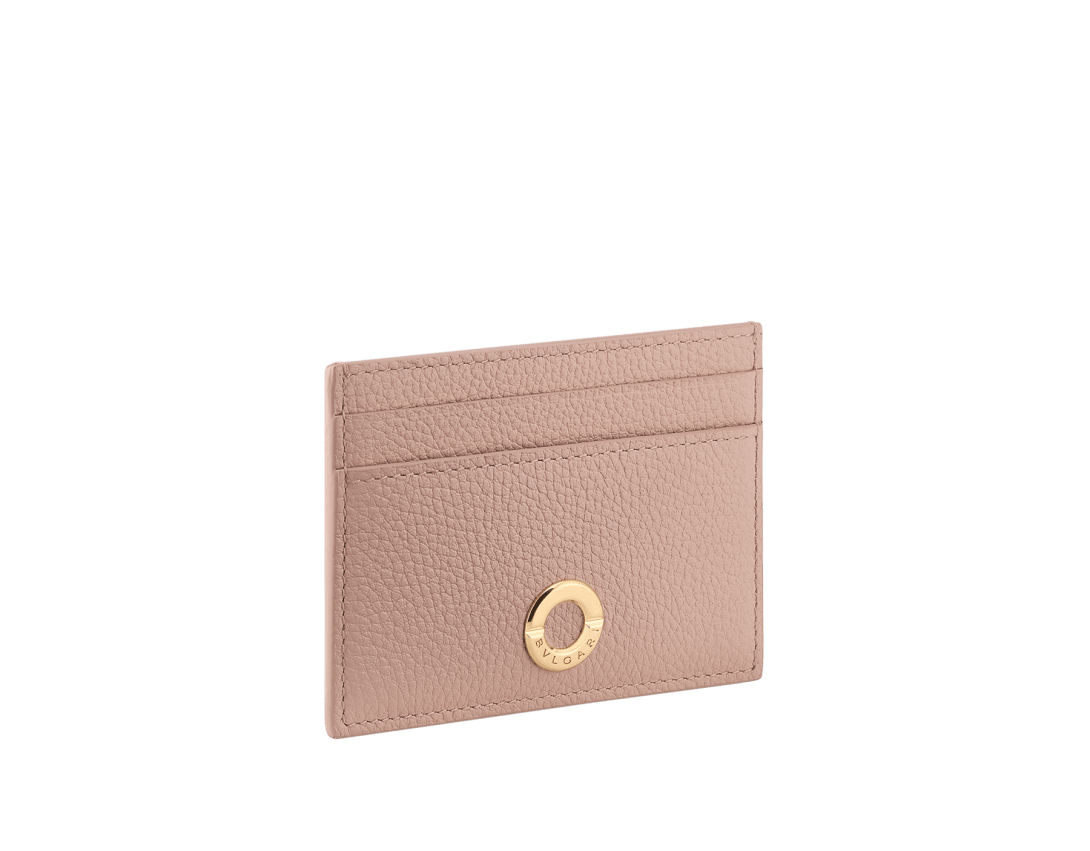 Bvlgari Roma Card Holder
