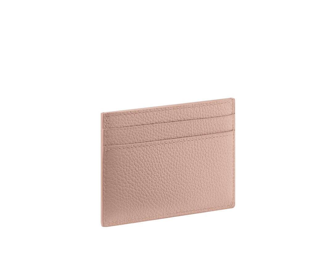 Bvlgari Roma Card Holder