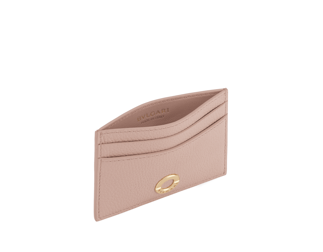 Bvlgari Roma Card Holder