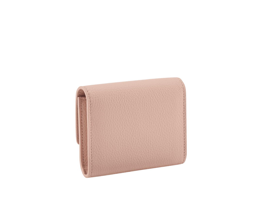 Bvlgari Roma Business Card Holder