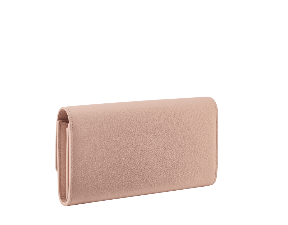 Bvlgari Roma Large Wallet