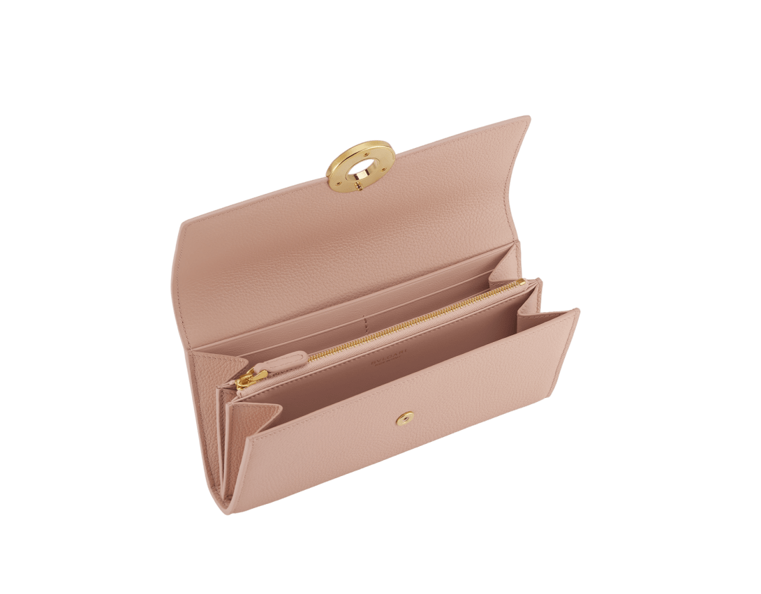 Bvlgari Roma Large Wallet