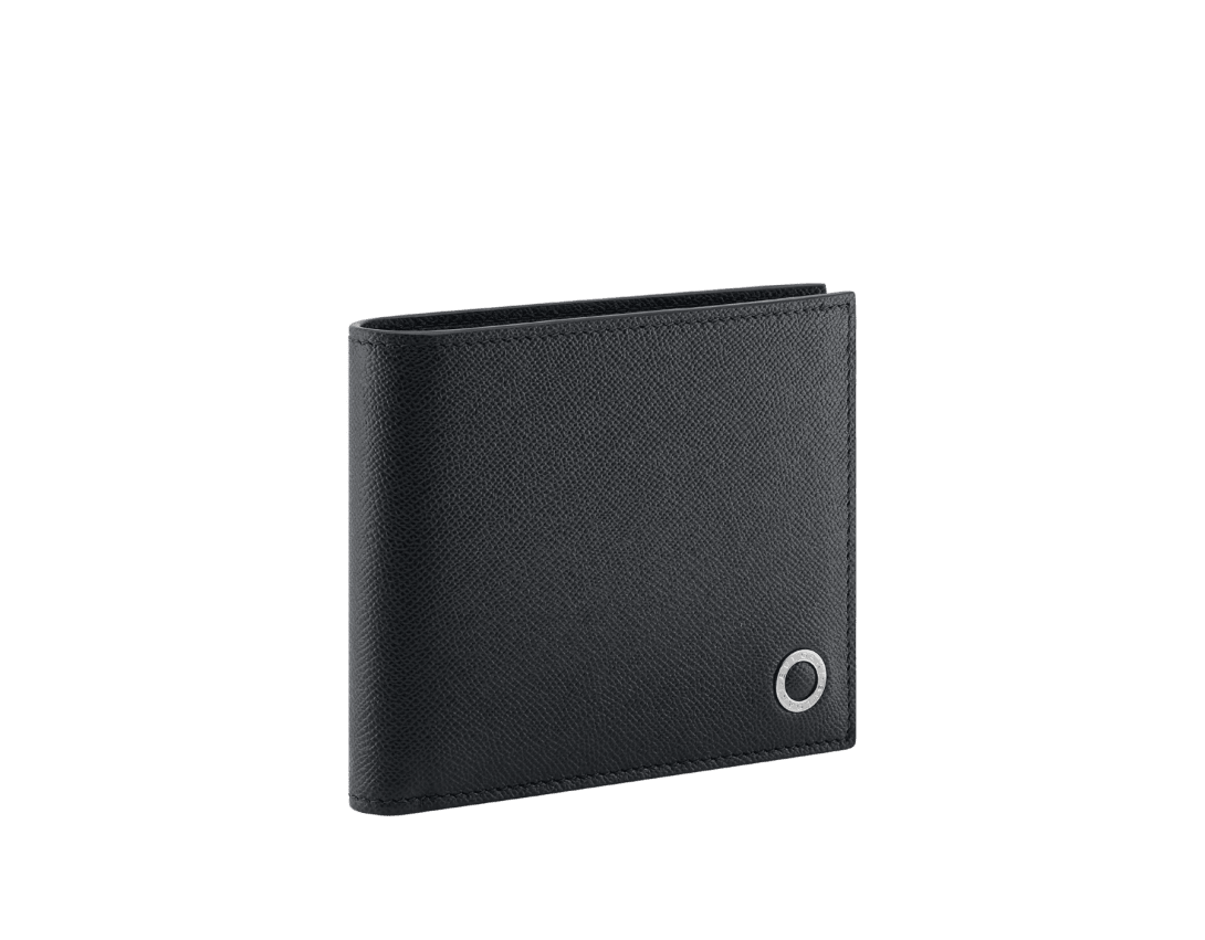 BVLGARI BVLGARI MAN Bifold Wallet