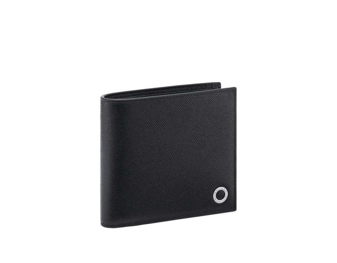 BVLGARI BVLGARI MAN Compact Wallet