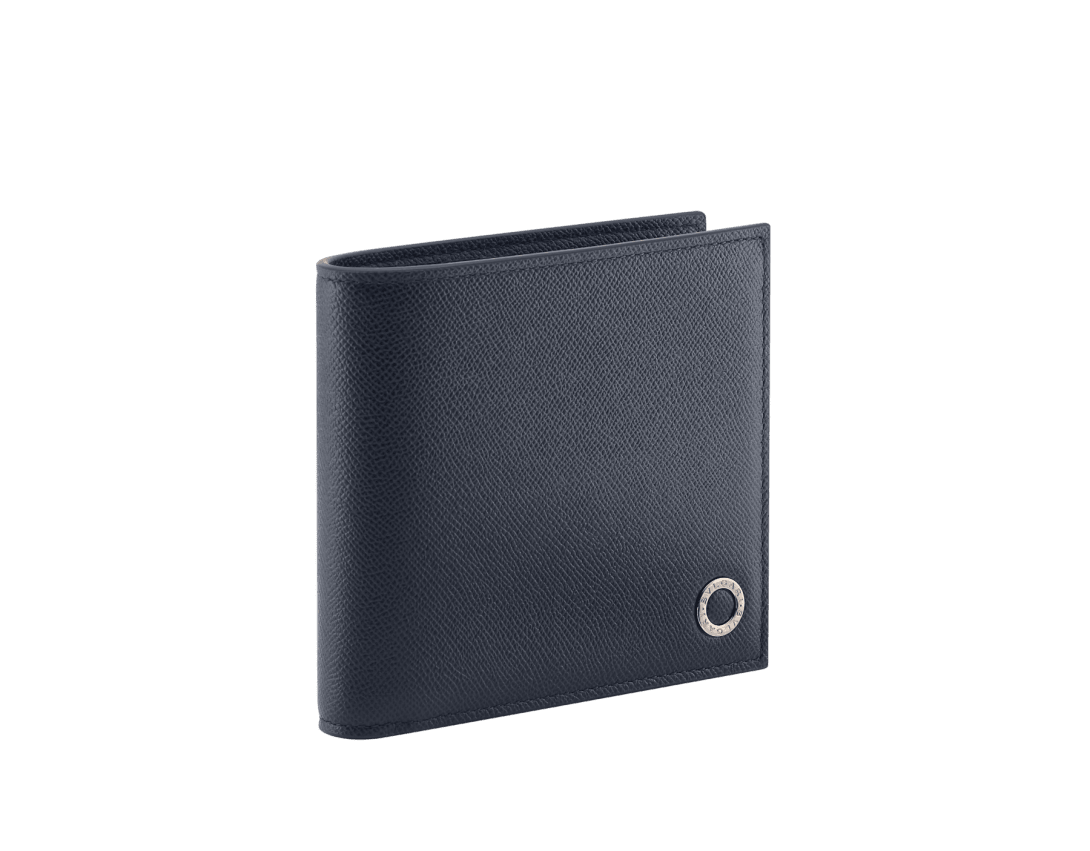 BVLGARI BVLGARI MAN Compact Wallet