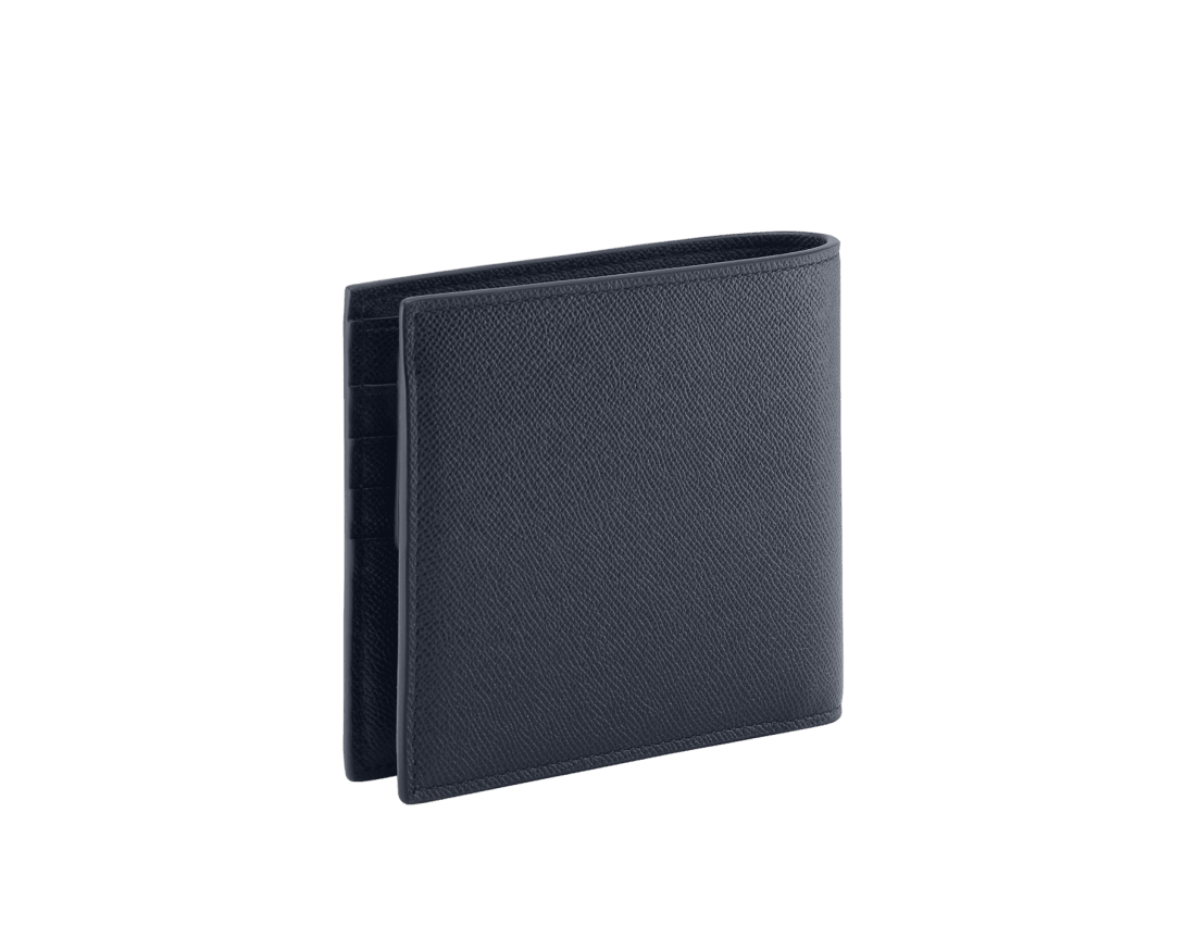 BVLGARI BVLGARI MAN Compact Wallet