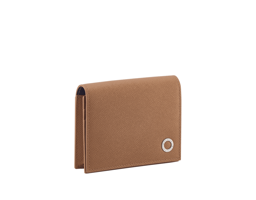 BVLGARI BVLGARI MAN Business Card Holder