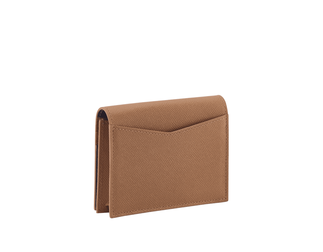 BVLGARI BVLGARI MAN Business Card Holder
