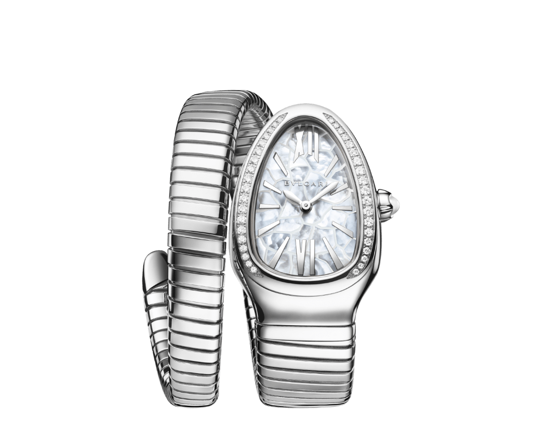 Serpenti Tubogas Watch
