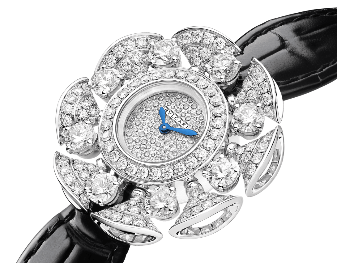 DIVAS’ DREAM Jewellery Watch