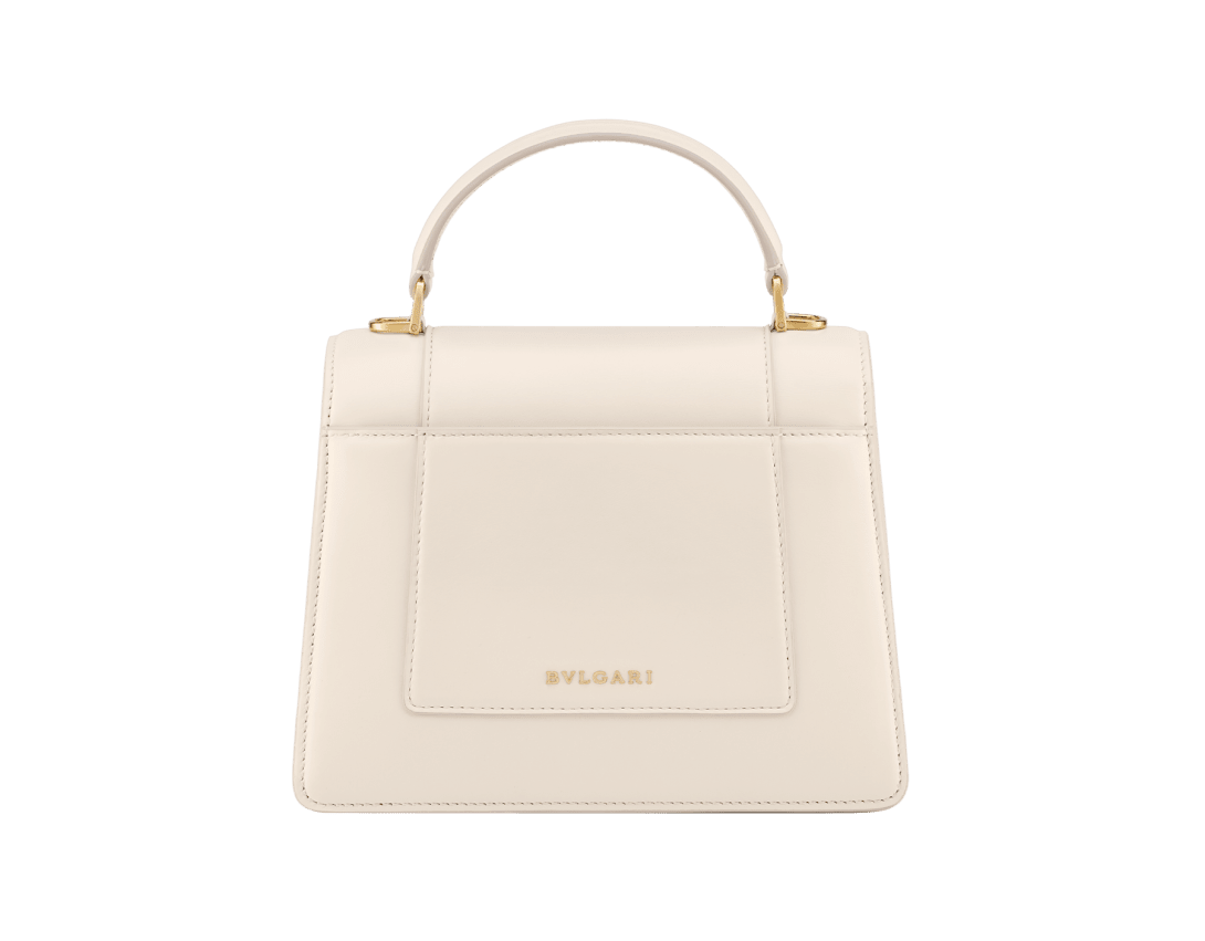 Serpenti Forever Medium Top Handle Bag