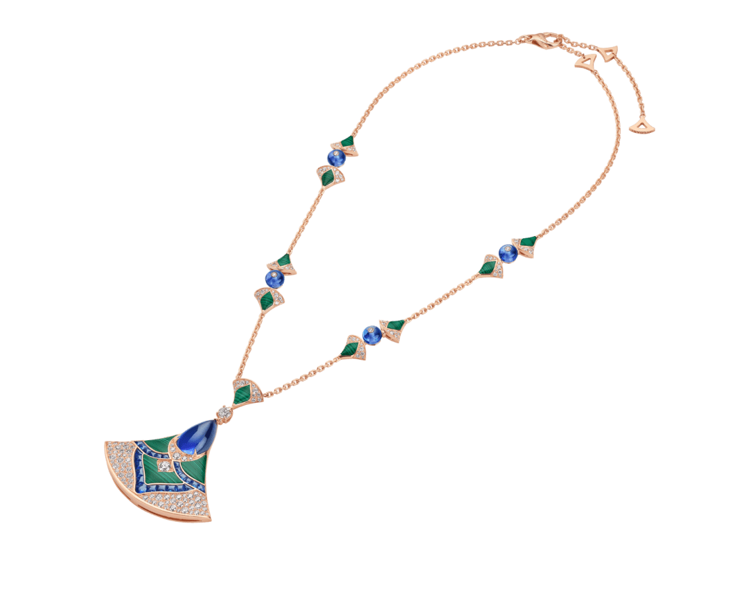 DIVAS’ DREAM Necklace