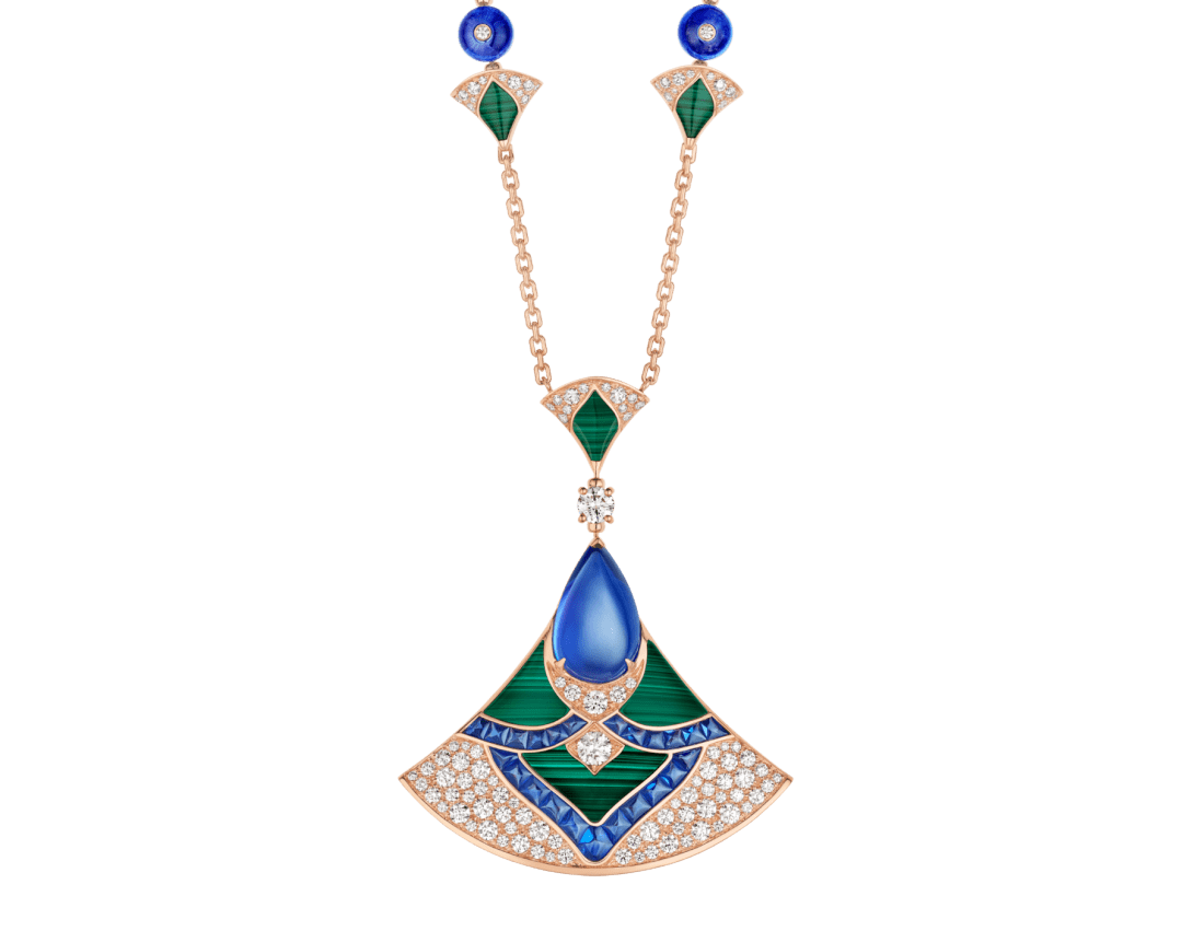 DIVAS’ DREAM Necklace