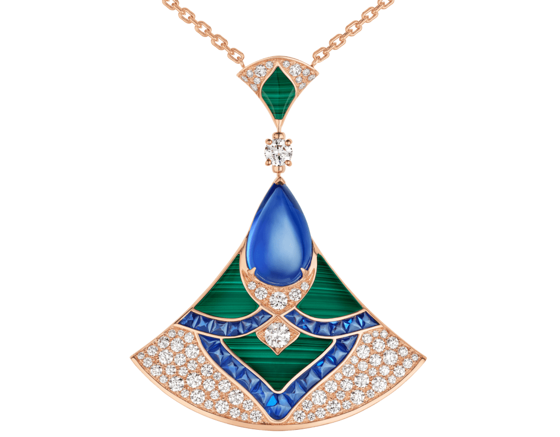 DIVAS’ DREAM Necklace