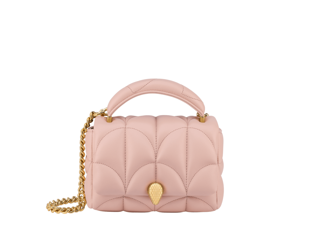 Serpenti Sugarloaf Borsa a spalla