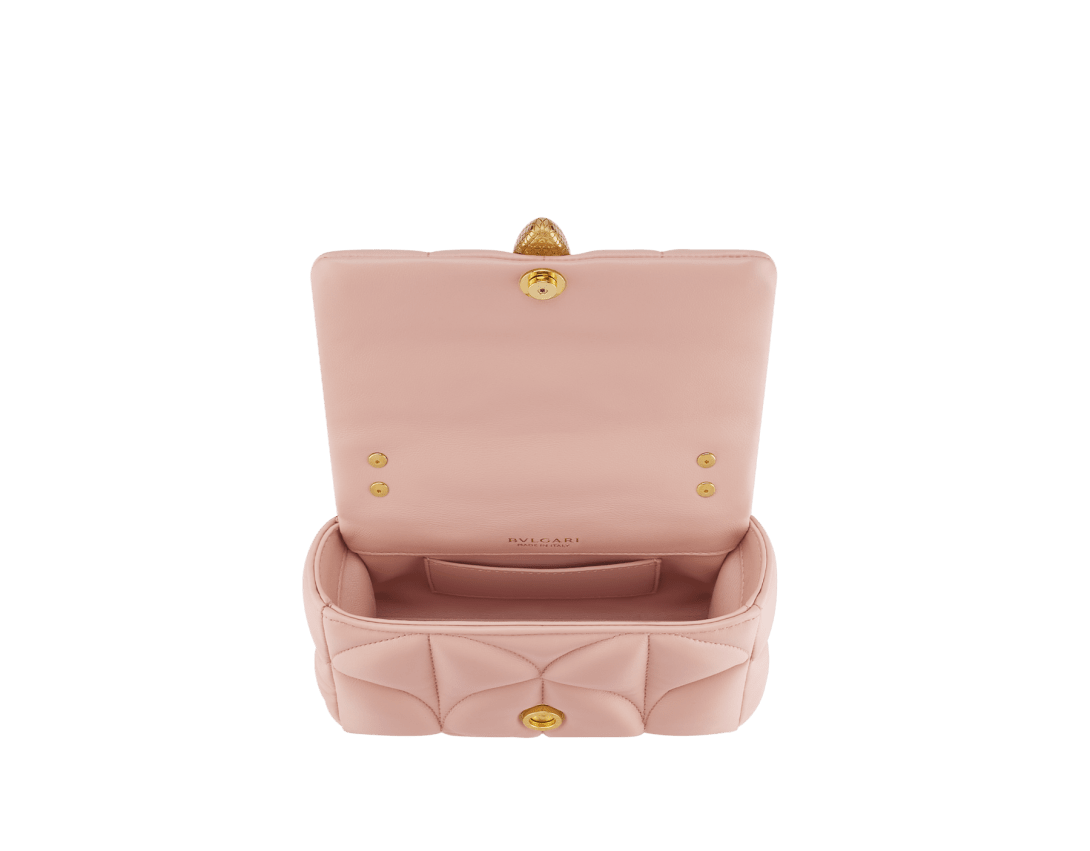 Serpenti Sugarloaf Borsa a spalla