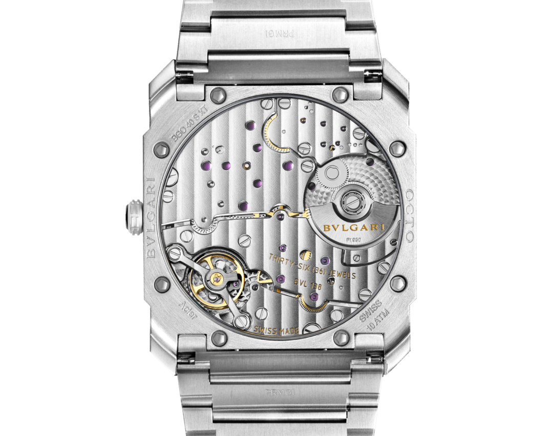 Octo Finissimo Uhr