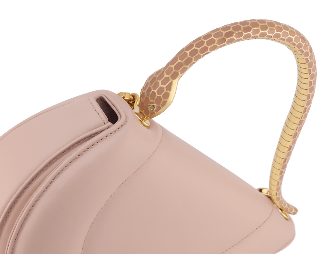Serpenti Cuore 1968 Borsa a mano