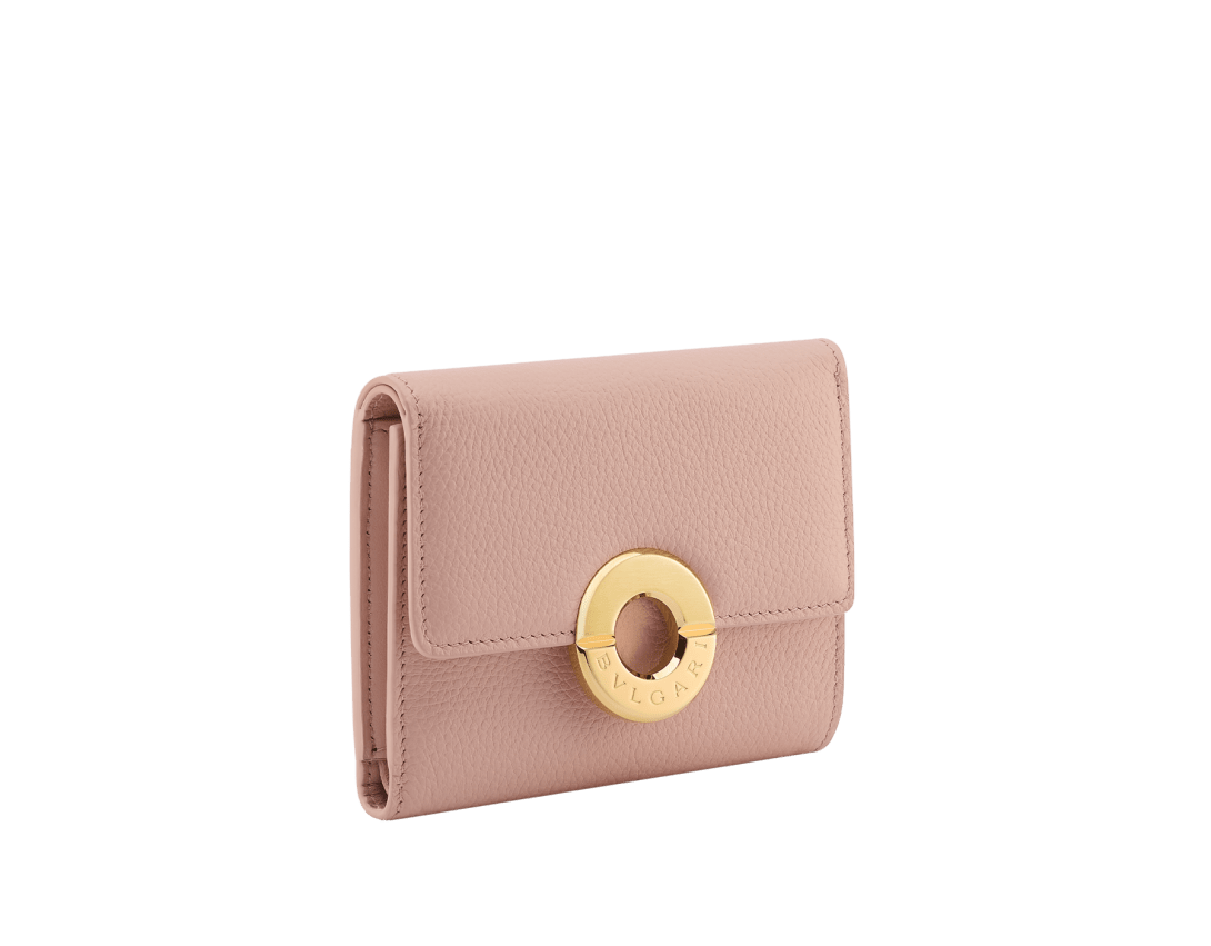 Bvlgari Roma Portafoglio Compatto
