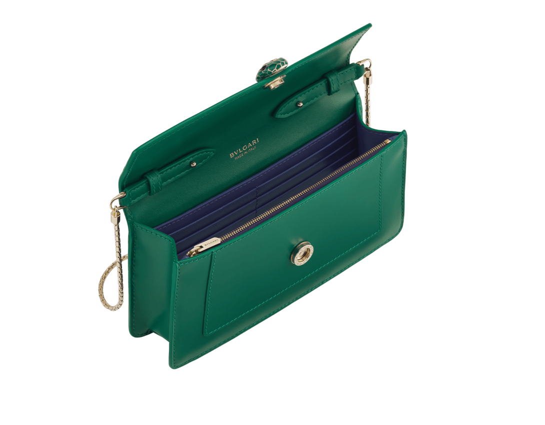 Serpenti Forever Chain Pochette